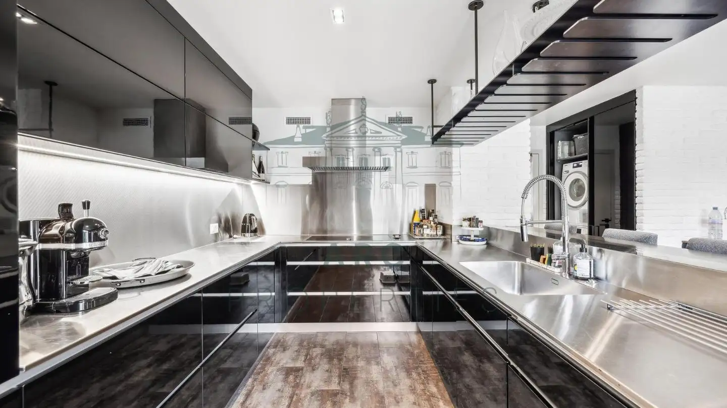 Wohnung kaufen - 1223 Cologny - Foto 3