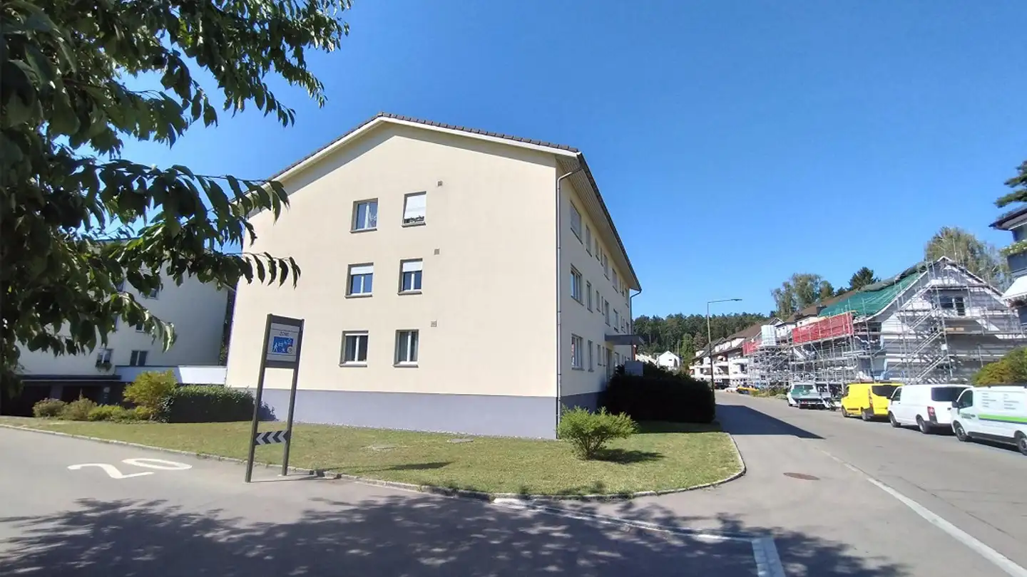 Apartment for sale - Buchackerstrasse 108a, 8400 Winterthur - Photo 2