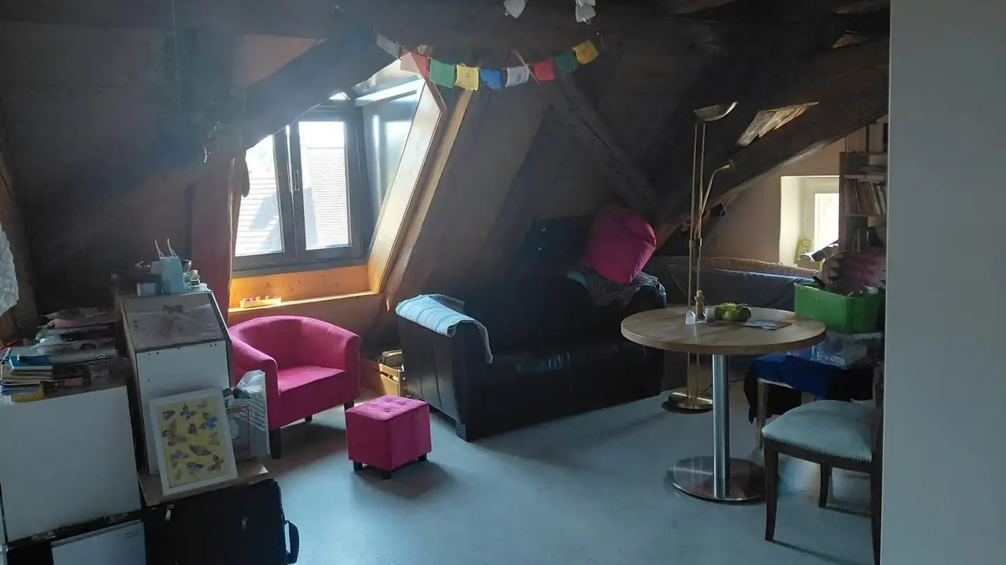 Attico in affitto - Hauptstrasse 10, 4242 Laufen