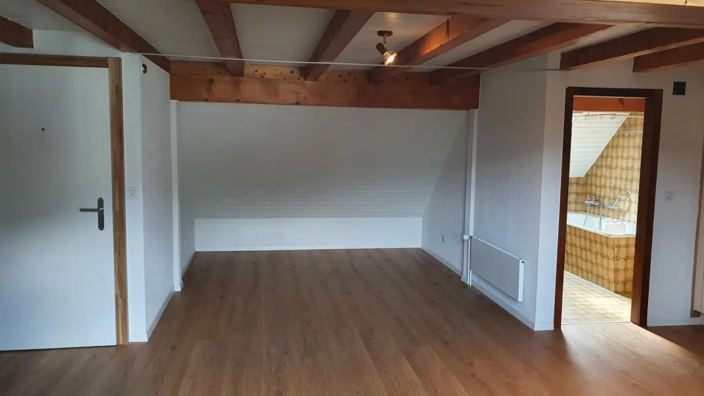 Penthouse mieten - Löwenstrasse 13, 8867 Niederurnen - Foto 3