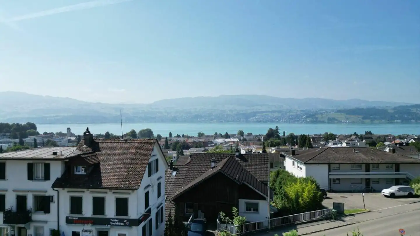 Penthouse kaufen - Bergstrasse 65, 8712 Stäfa - Foto 2