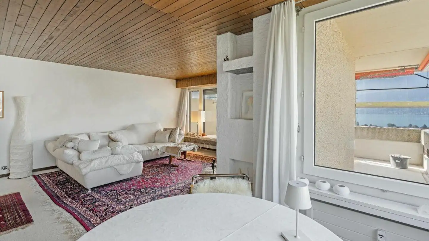 Penthouse kaufen - Bergstrasse 65, 8712 Stäfa - Foto 4