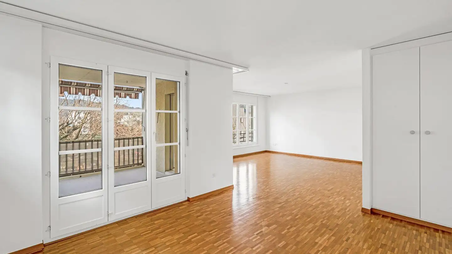 Apartment for rent - Bollstrasse 14, 8405 Winterthur - Photo 3