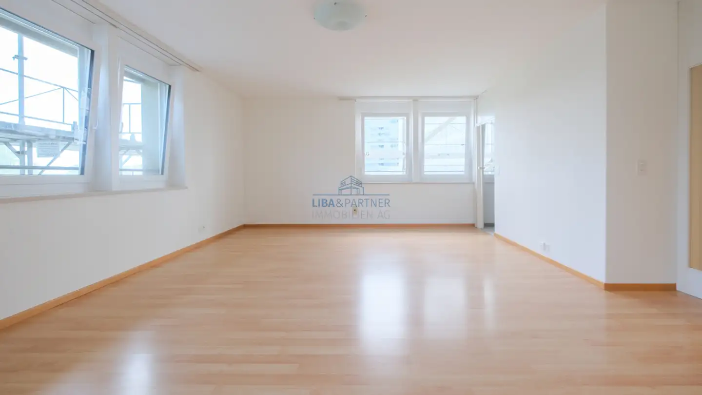 Apartment for sale - Bahnhofstrasse 16, 4133 Pratteln