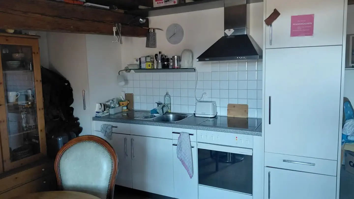 Attico in affitto - Hauptstrasse 10, 4242 Laufen - Foto 3