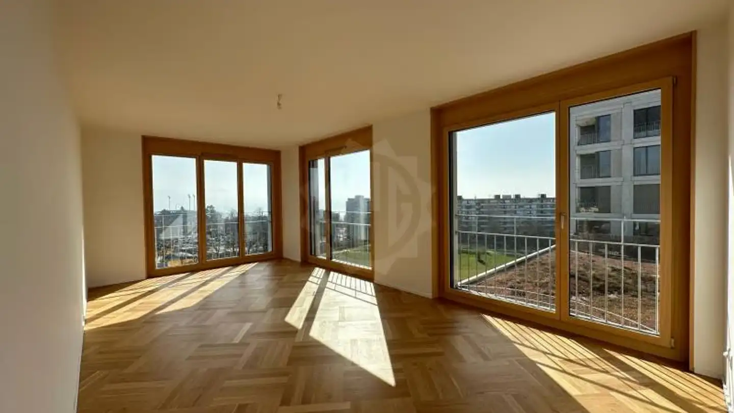 Apartment for rent - Parc du Loup 5a, 1018 Lausanne - Photo 4