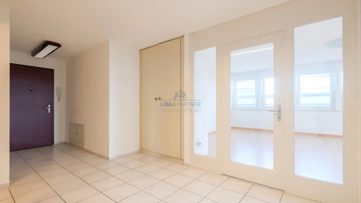Apartment for sale - Bahnhofstrasse 16, 4133 Pratteln - Photo 3