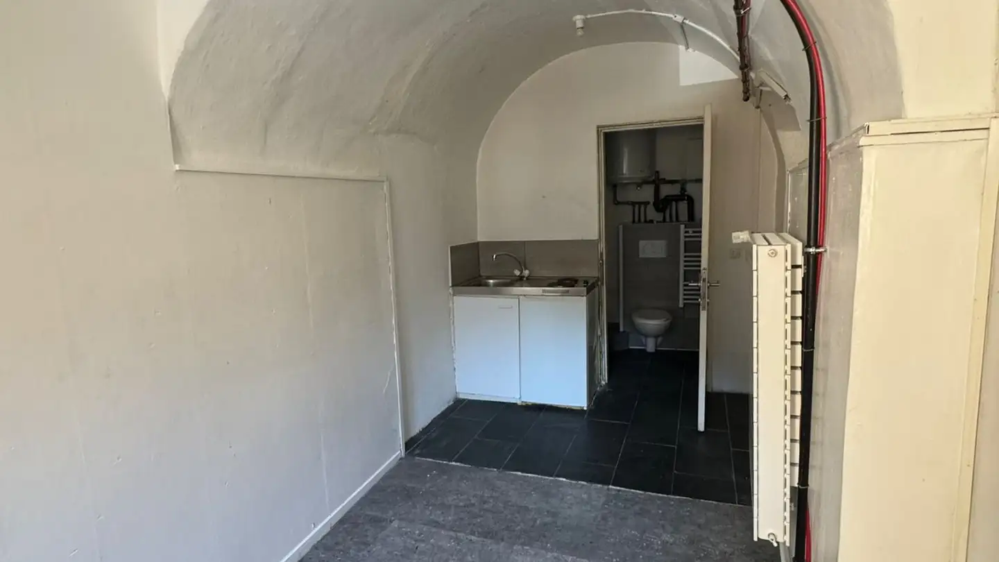 Zimmer mieten - 7430 Rongellen - Foto 3