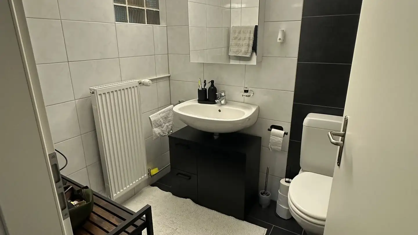 Wohnung mieten - Grueb 2, 9100 Herisau - Foto 4