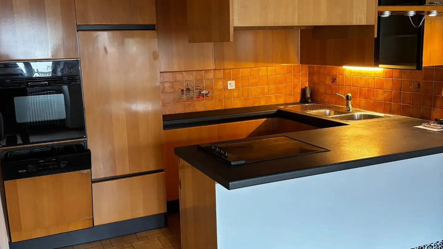Apartment for rent - Rue Du 23-Juin 19, 2830 Courrendlin