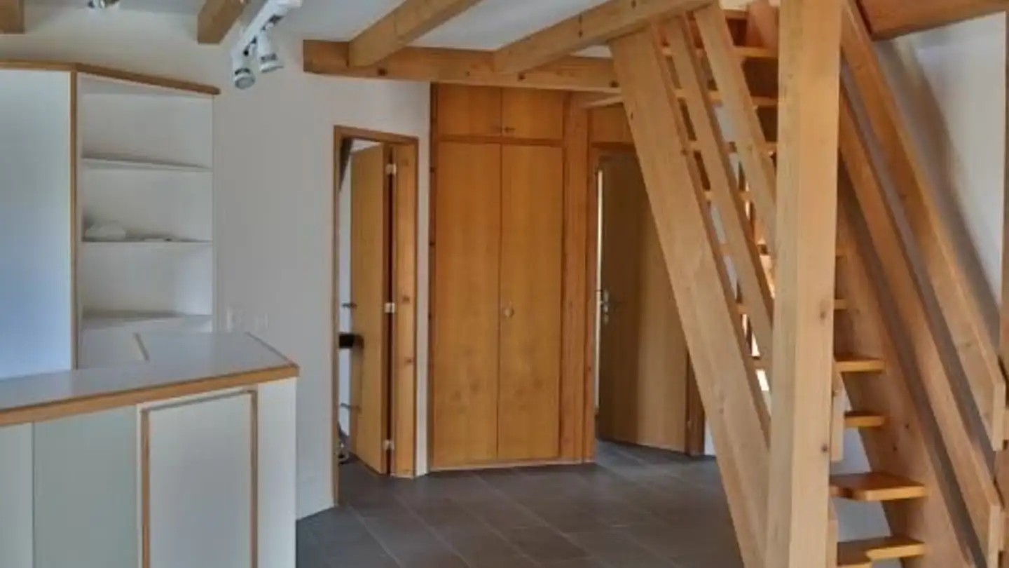 Appartamento in affitto - Haltenstrasse 315, 3145 Niederscherli - Photo 3