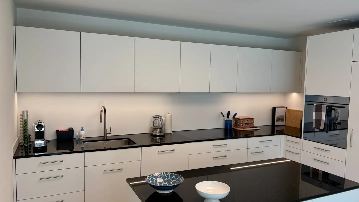 Apartment for rent - Tramstrasse 54, 8707 Uetikon am See - Photo 2