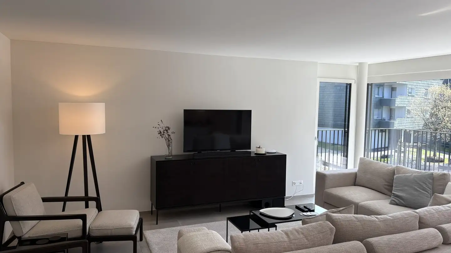 Apartment for rent - Tramstrasse 54, 8707 Uetikon am See