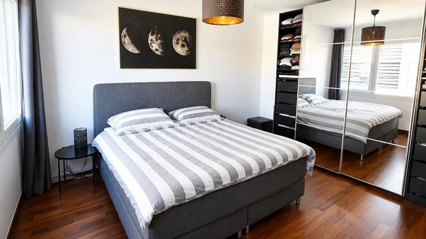Appartement à louer - Via Luigi Lavizzari 14, 6600 Locarno - Photo 3