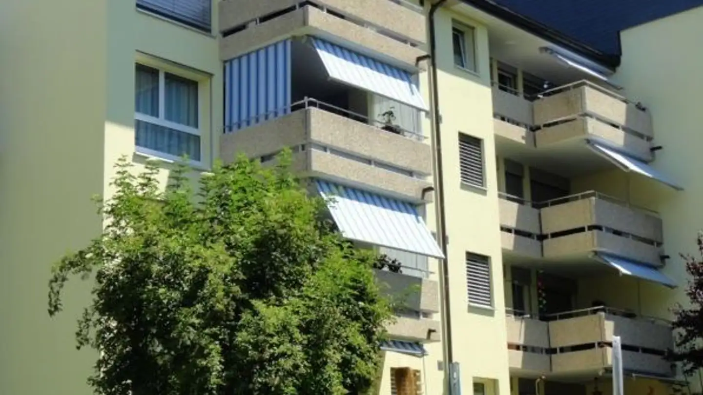 Appartamento in affitto - Oberer Flurweg 112, 3072 Ostermundigen