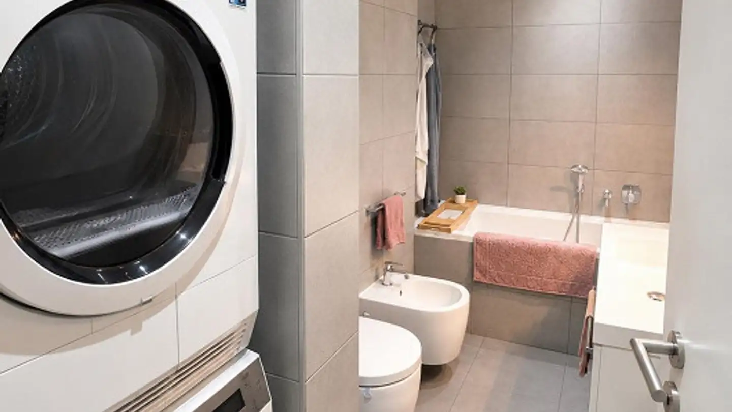 Appartement à louer - Via Luigi Lavizzari 14, 6600 Locarno - Photo 4