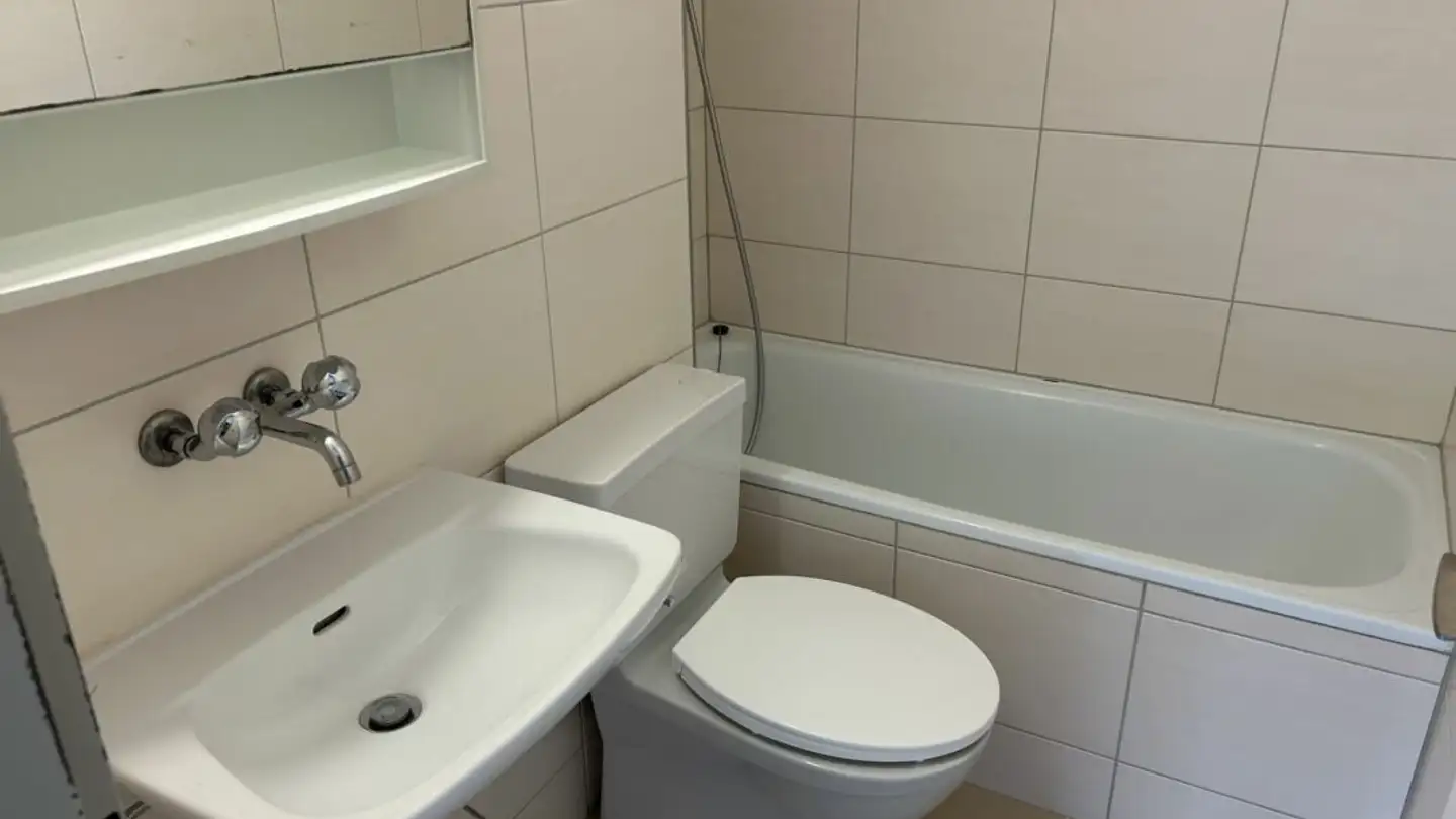 Appartamento in affitto - Oberfeldstrasse 16, 4665 Oftringen - Foto 3