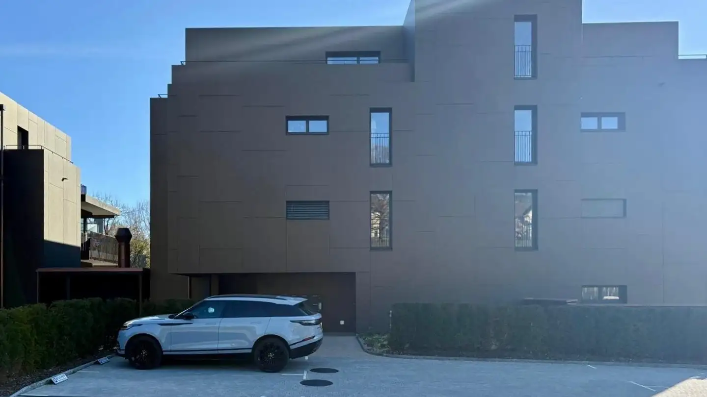 Apartment for rent - Tramstrasse 54, 8707 Uetikon am See - Photo 4