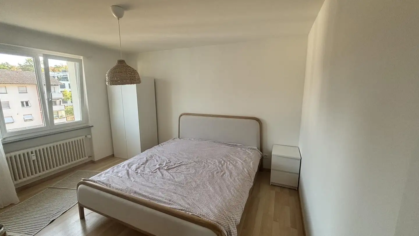 Appartamento in affitto - Salzbodenstrasse 2, 4310 Rheinfelden