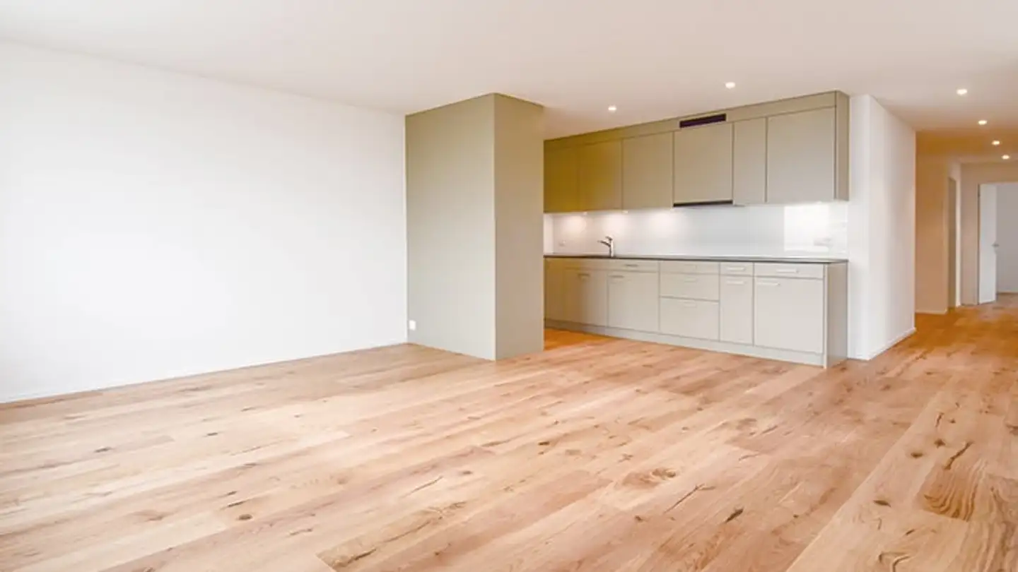 Appartamento in affitto - Kirchenfeldstrasse 25, 5630 Muri AG - Foto 2