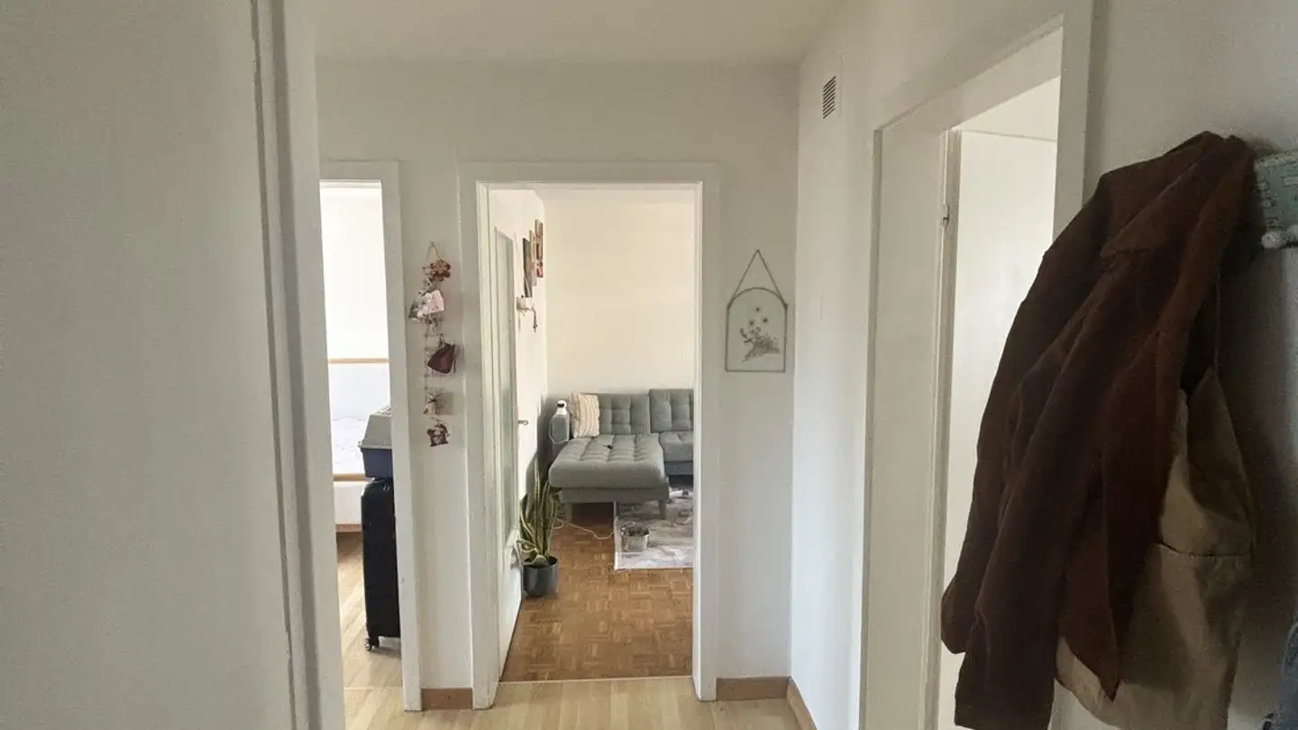 Appartamento in affitto - Salzbodenstrasse 2, 4310 Rheinfelden - Foto 3
