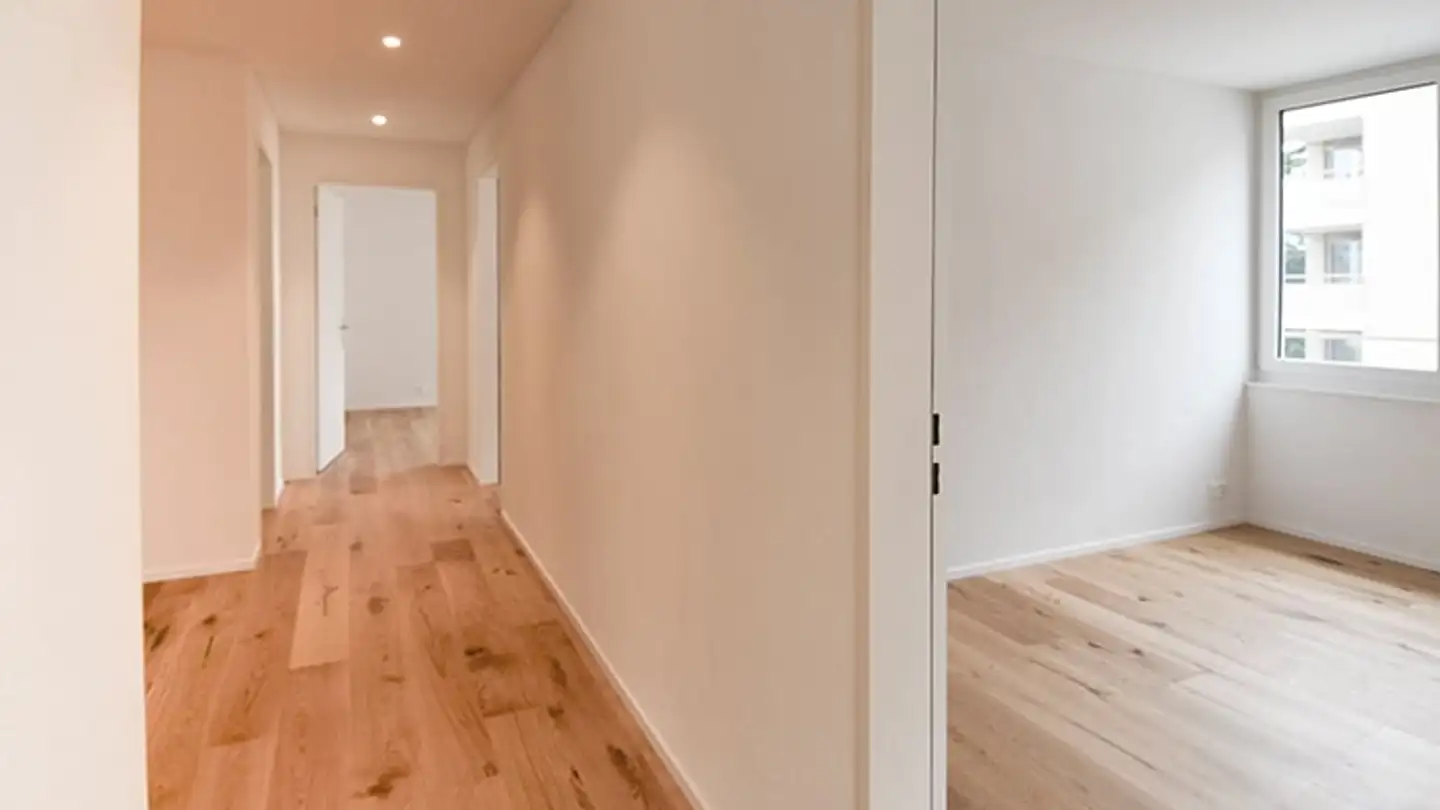 Appartamento in affitto - Kirchenfeldstrasse 25, 5630 Muri AG - Foto 3