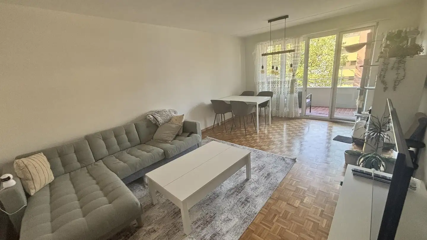 Appartamento in affitto - Salzbodenstrasse 2, 4310 Rheinfelden - Foto 4
