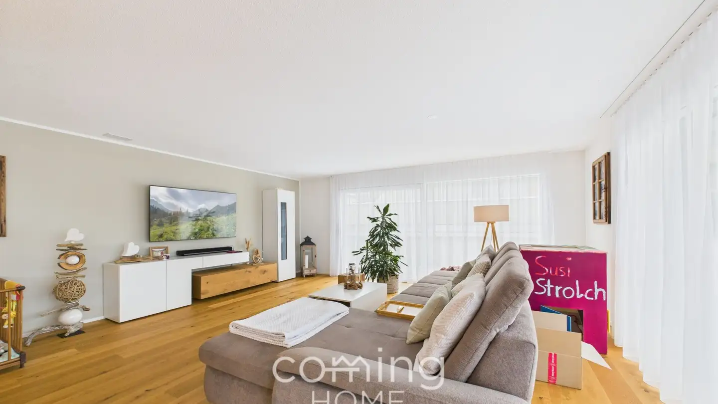 Appartamento in vendita - 3902 Glis - Foto 2