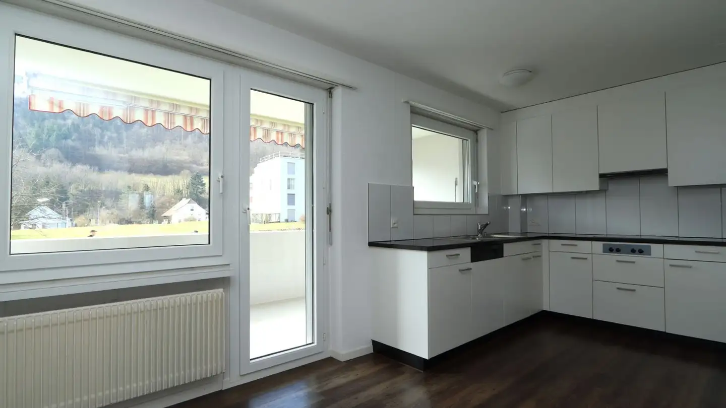 Appartement à louer - Brüelmattstrasse 15, 4632 Trimbach - Photo 2
