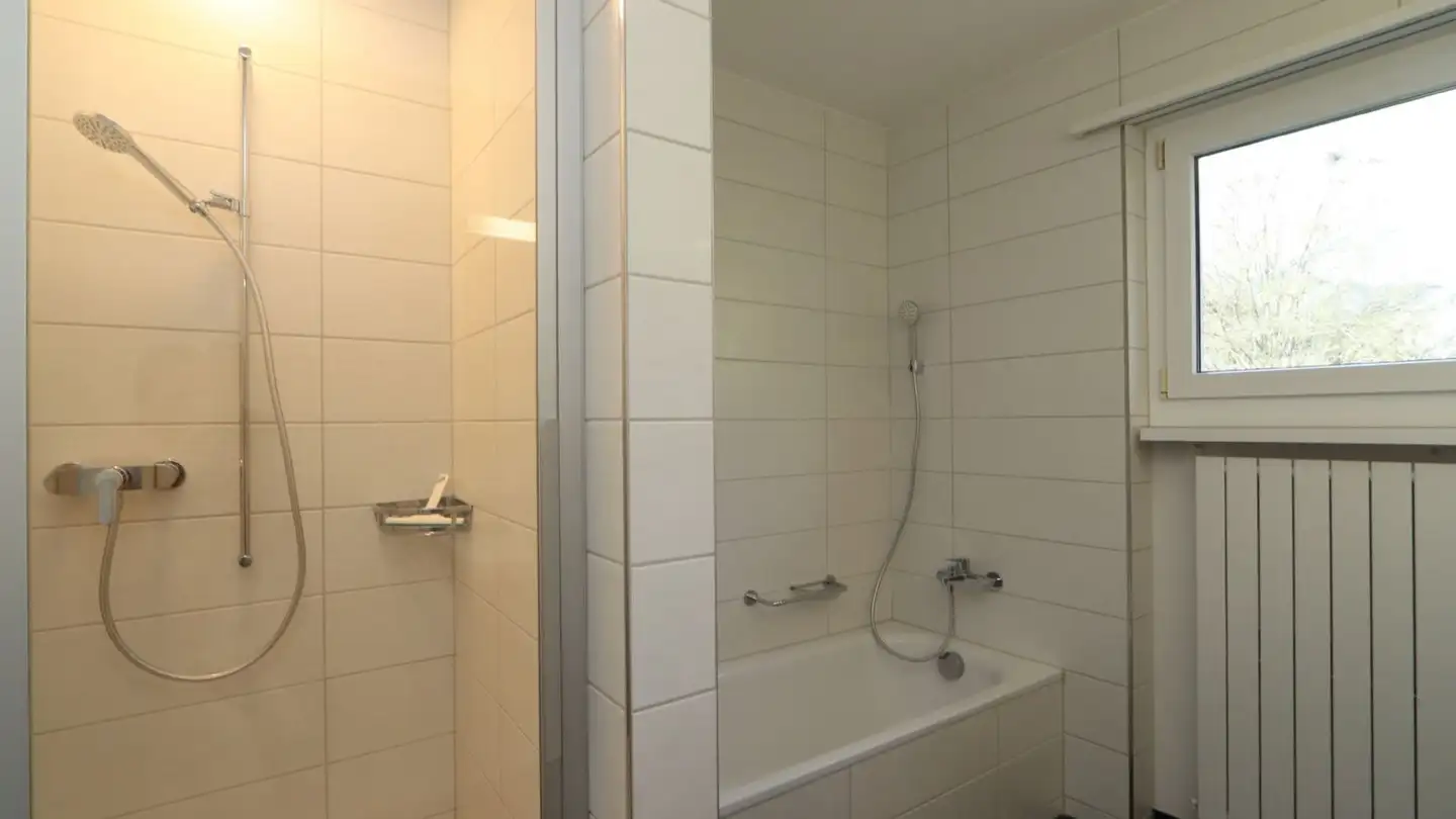 Appartement à louer - Brüelmattstrasse 15, 4632 Trimbach - Photo 4