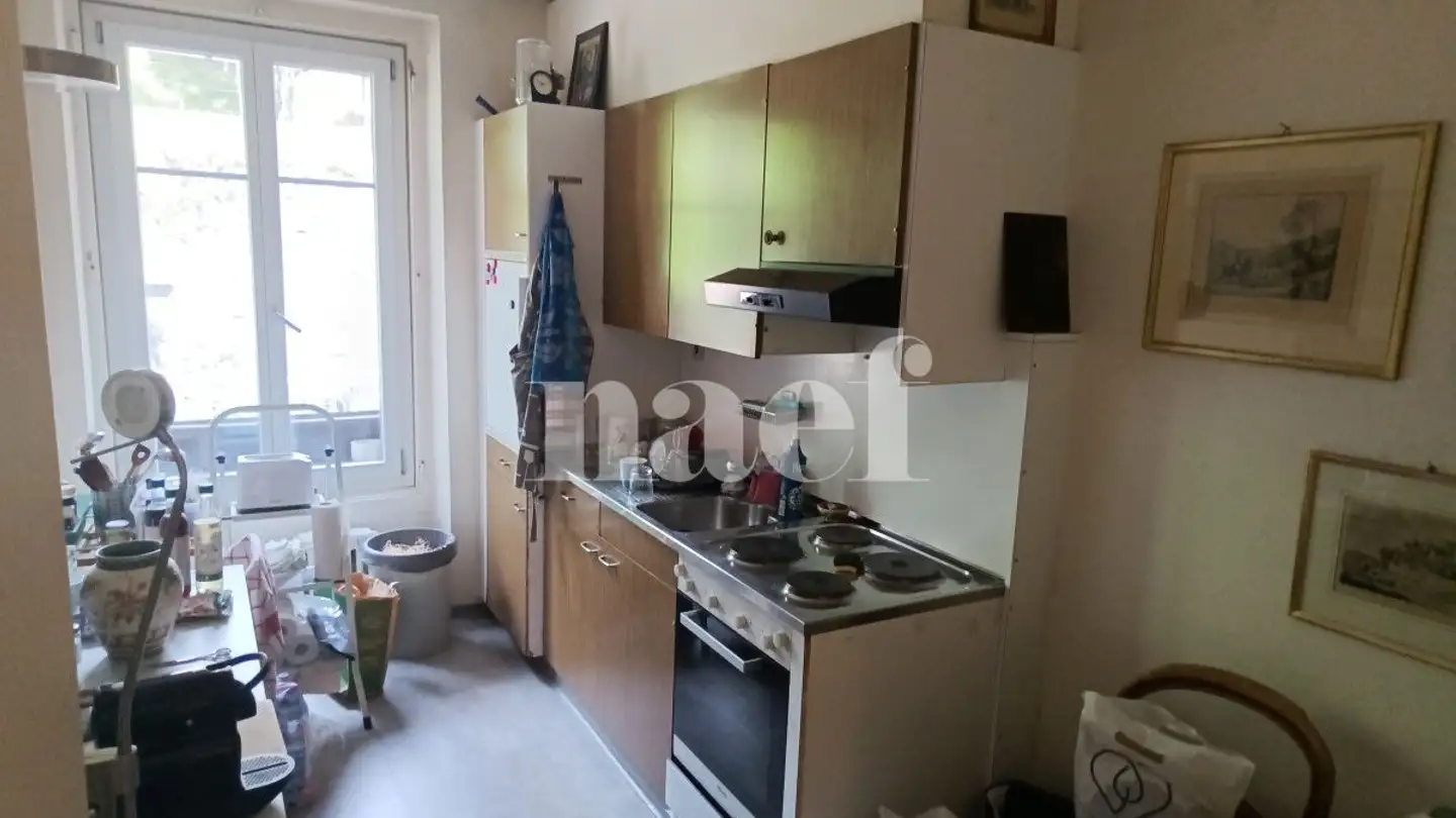 Appartement à louer - 2000 Neuchâtel