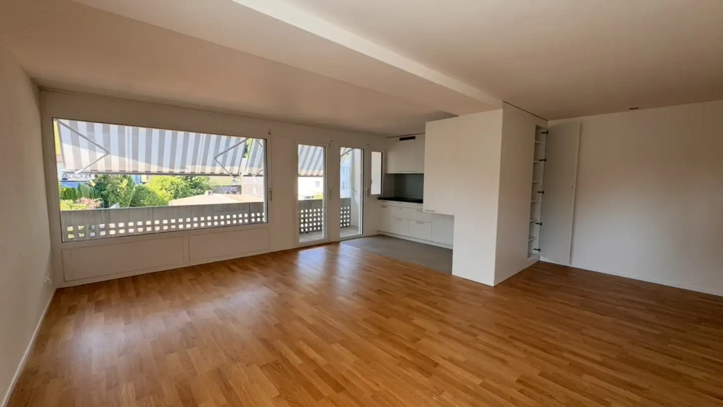 Appartamento in affitto - Seftigenstrasse 300b, 3084 Wabern - Photo 2