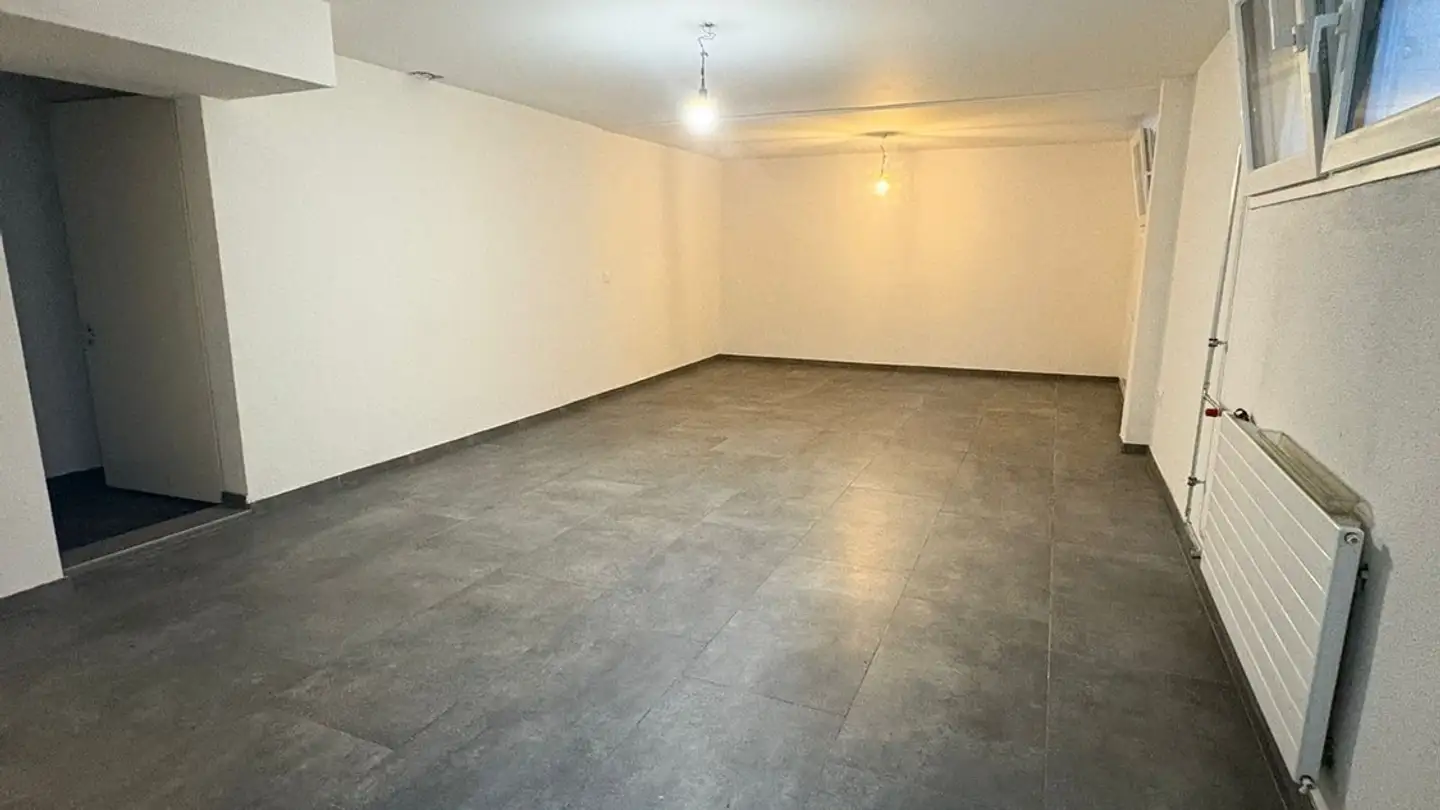 Bürofläche mieten - Gartenstrasse, 8152 Glattbrugg