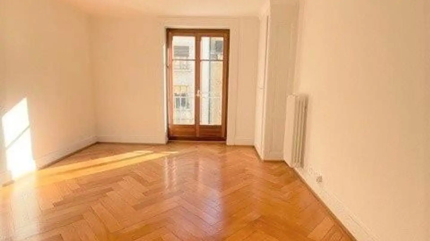 Wohnung mieten - Rue Schaub 11, 1202 Genève - Foto 3