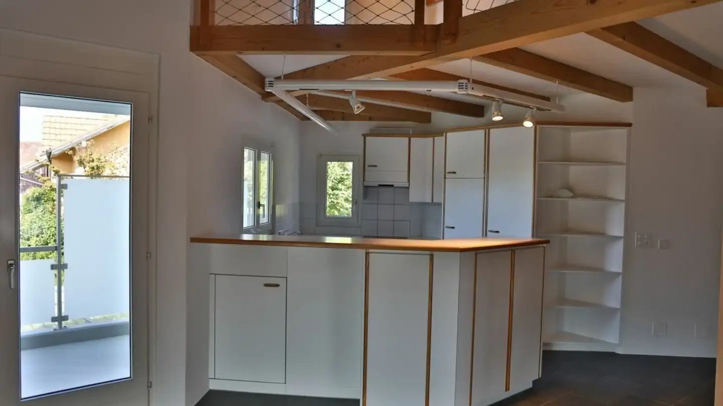 Appartamento in affitto - Haltenstrasse 315, 3145 Niederscherli - Photo 4