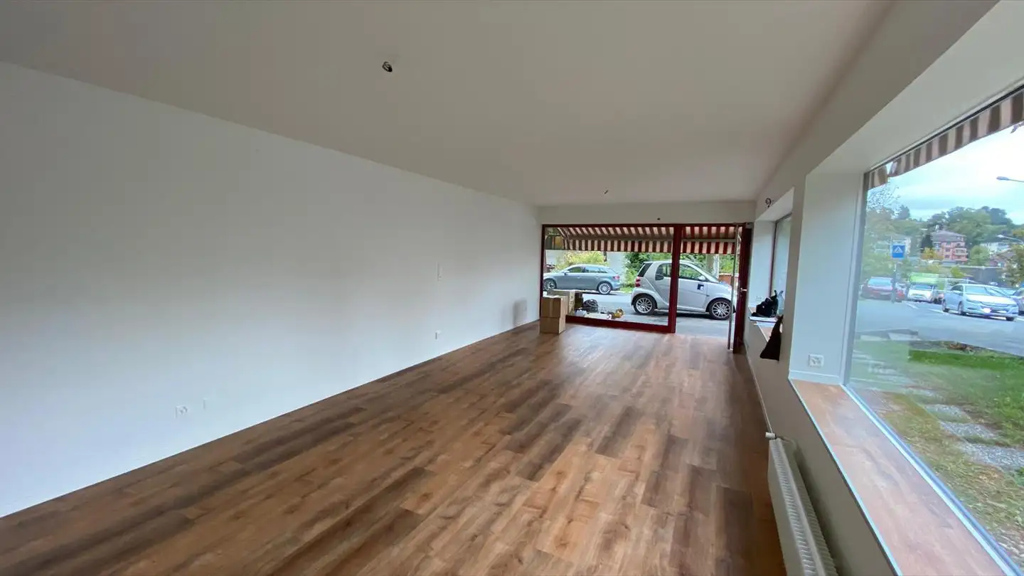 Commercial à louer - Avenue De La Vallonnette 22, 1012 Lausanne - Photo 3