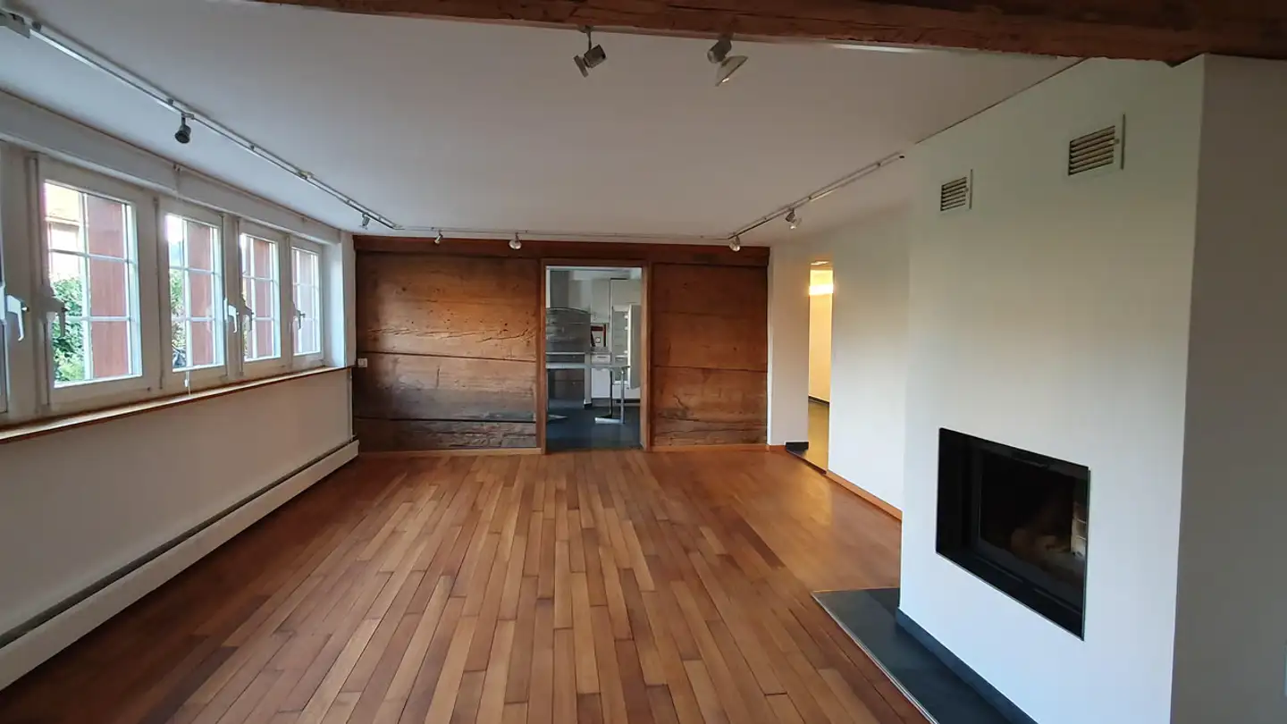 Apartment for rent - Werdstrasse 7, 8405 Winterthur