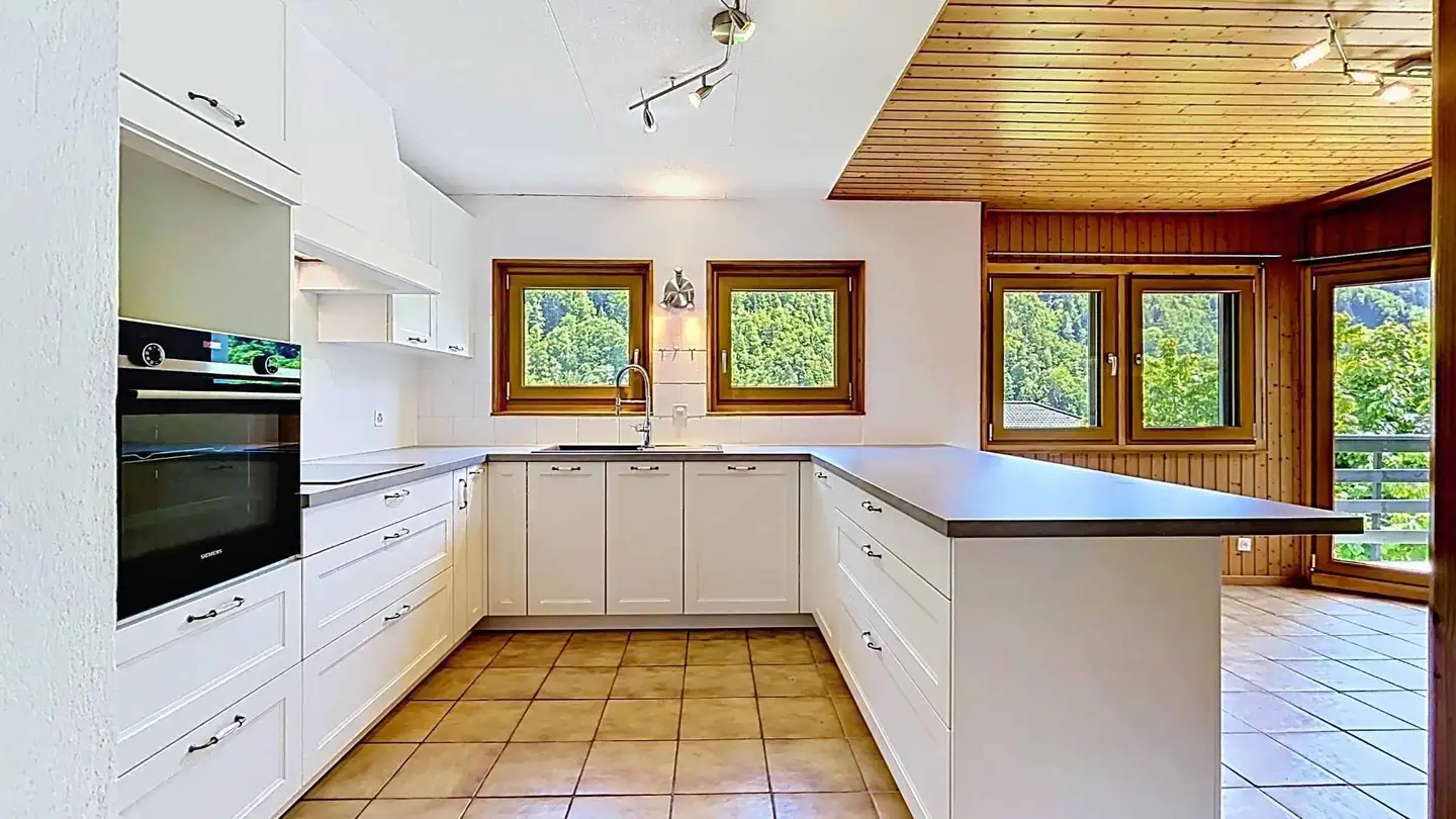 Maison individuelle à vendre - 1669 Montbovon - Photo 4