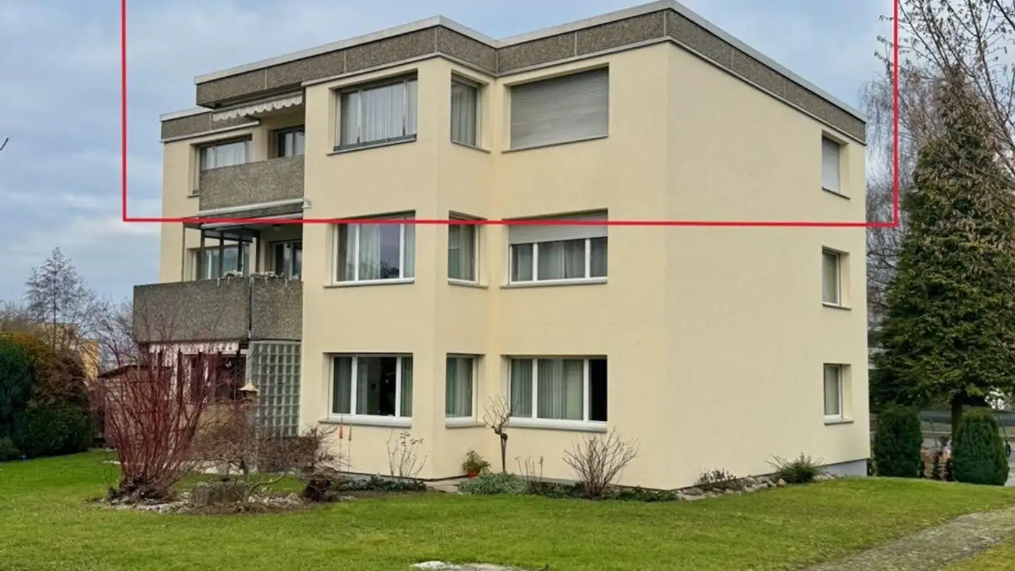 Appartement à louer - Adlikerstrasse 89, 8105 Regensdorf - Photo 3