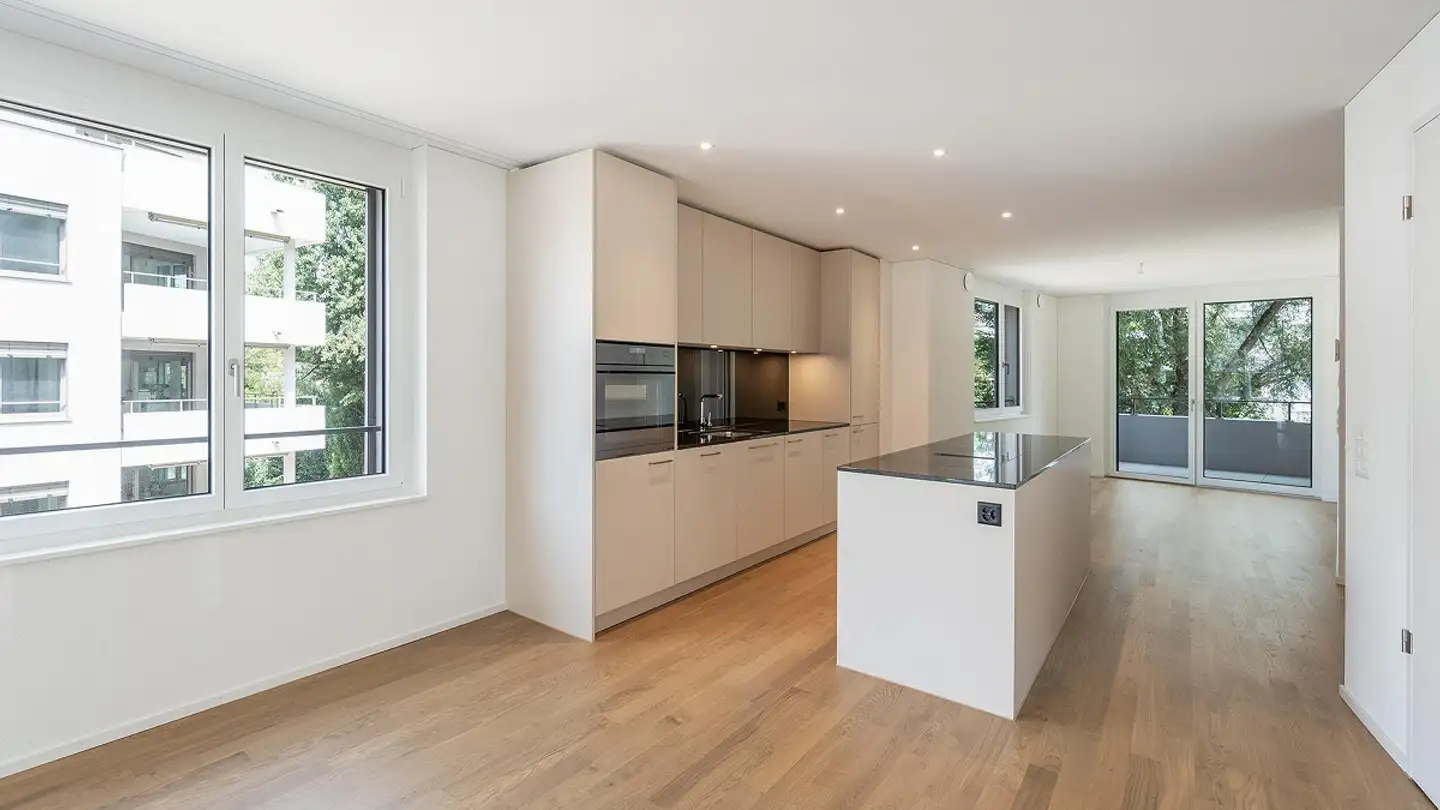 Apartment for rent - Holunderweg 12, 5504 Othmarsingen - Photo 3