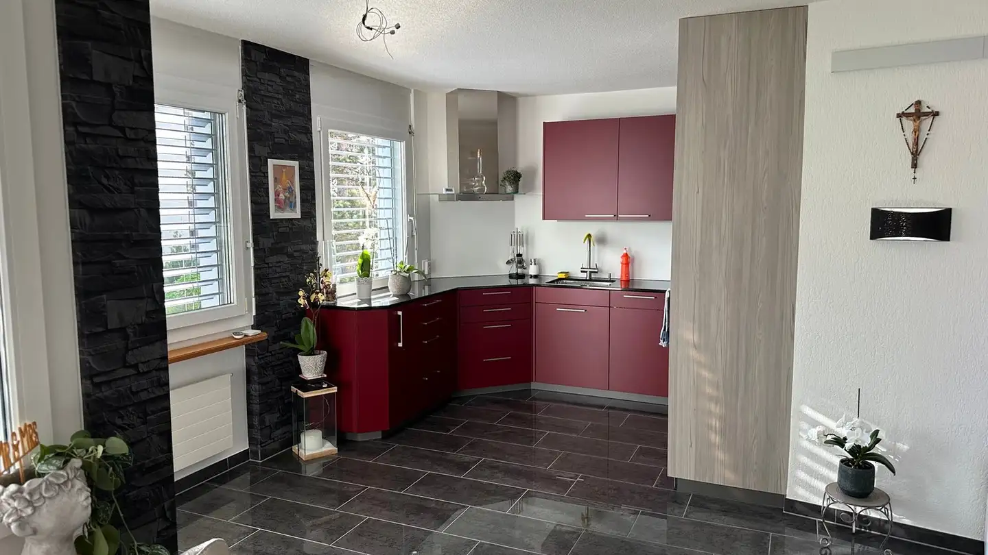 Appartamento in affitto - 4900 Langenthal