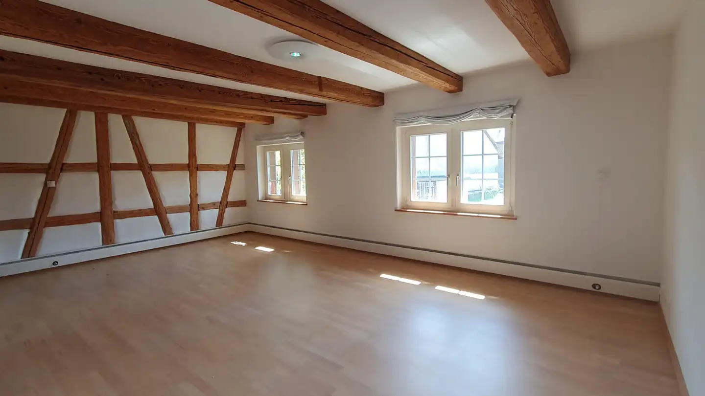 Apartment for rent - Werdstrasse 7, 8405 Winterthur - Photo 2