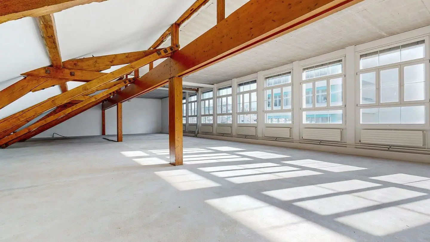 Office space for rent - Rue Industrielle 16, 2740 Moutier - Photo 4