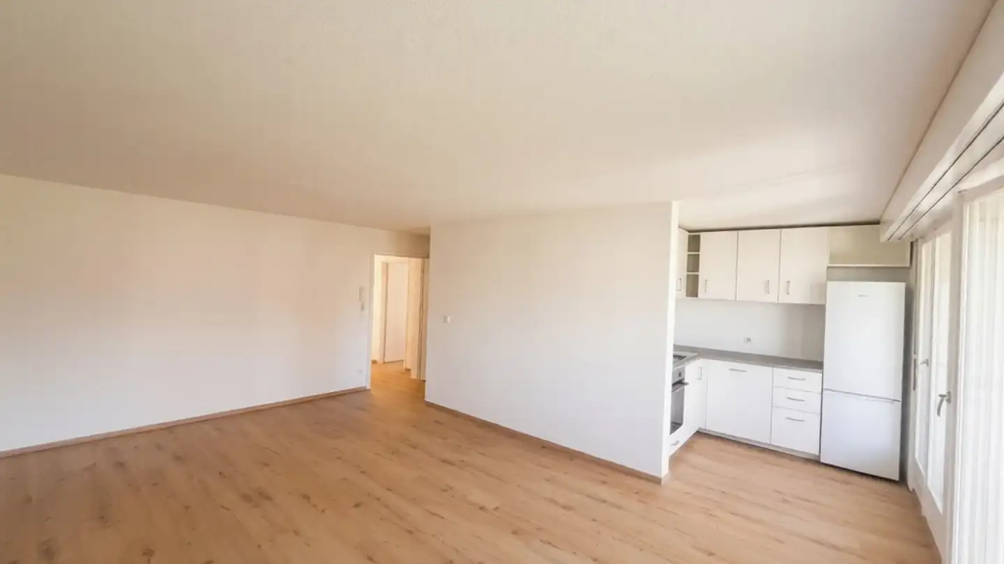 Appartement à louer - Adlikerstrasse 89, 8105 Regensdorf