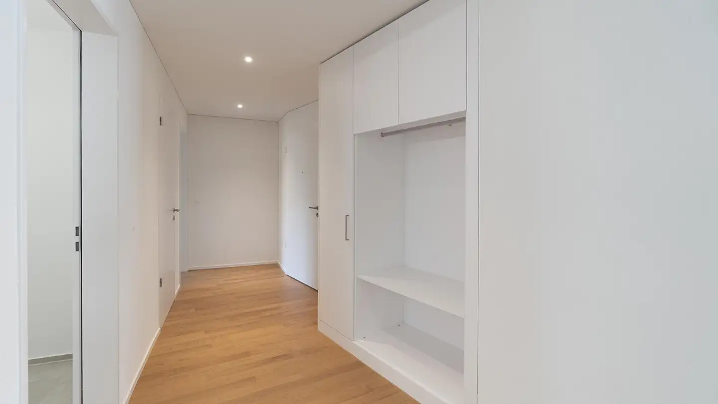 Apartment for rent - Holunderweg 12, 5504 Othmarsingen - Photo 4
