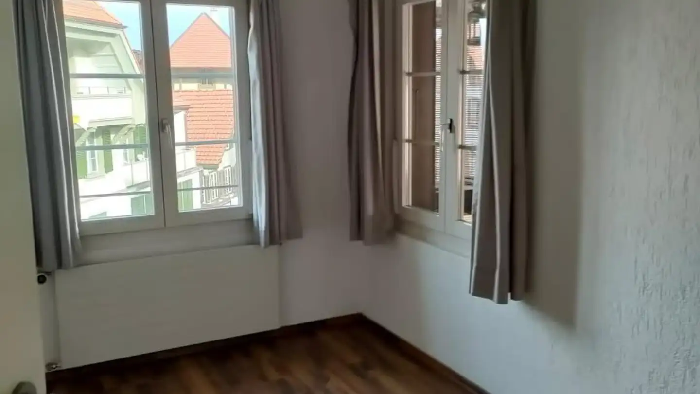 Appartement à louer - Junkerngasse 11, 3150 Schwarzenburg - Photo 3
