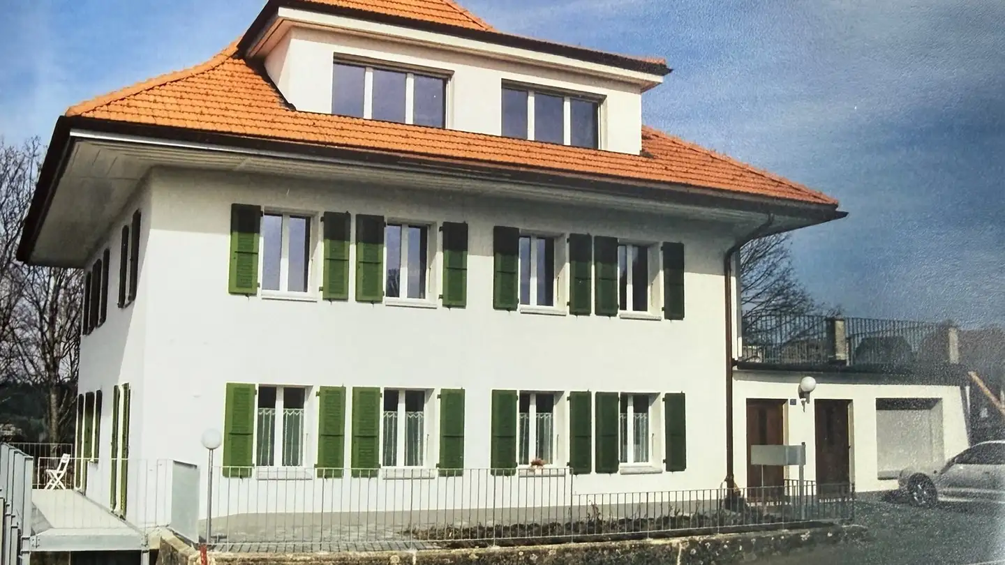 Wohnung mieten - Oberbalmstrasse 201, 3096 Oberbalm