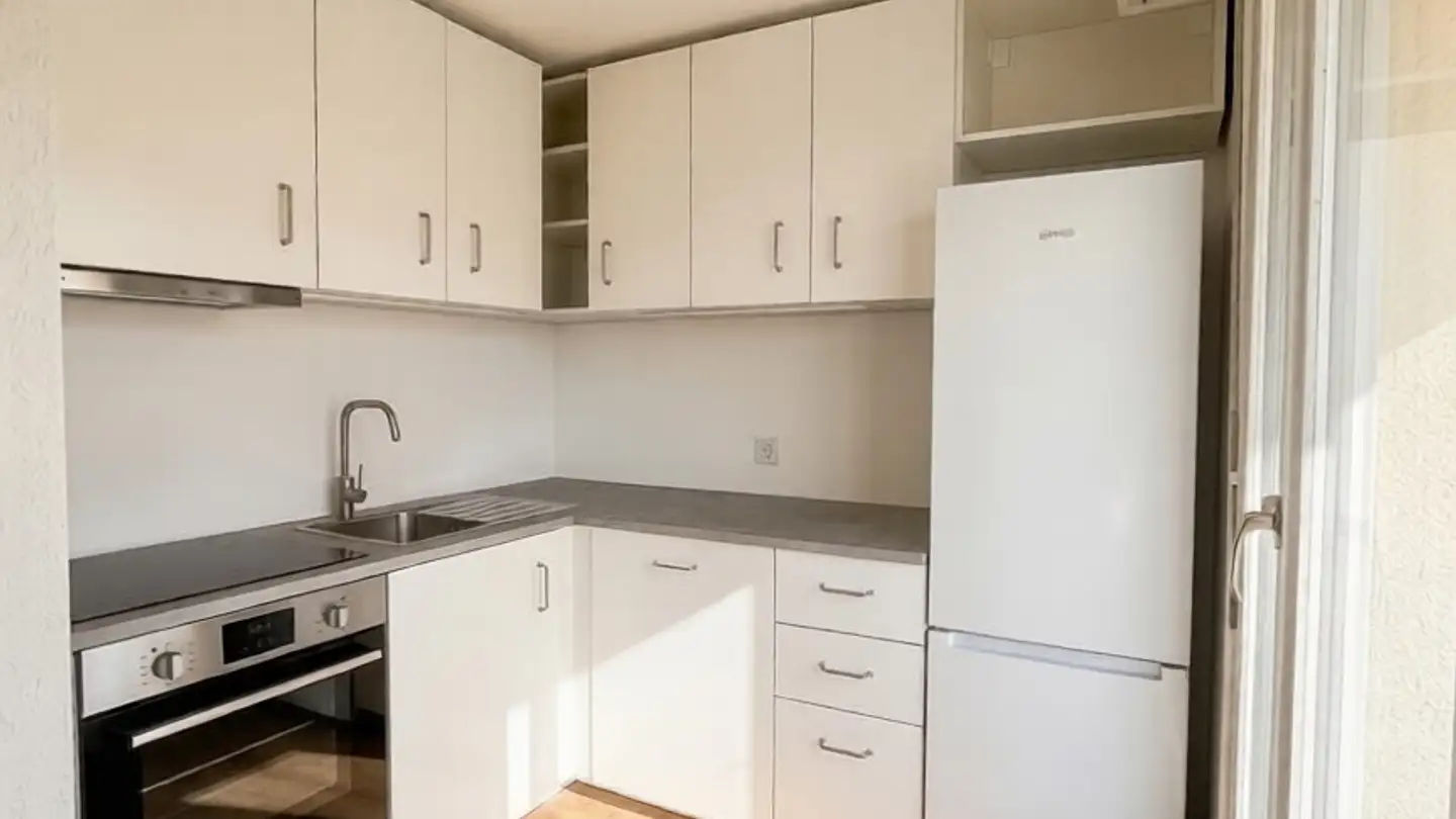Appartement à louer - Adlikerstrasse 89, 8105 Regensdorf - Photo 4