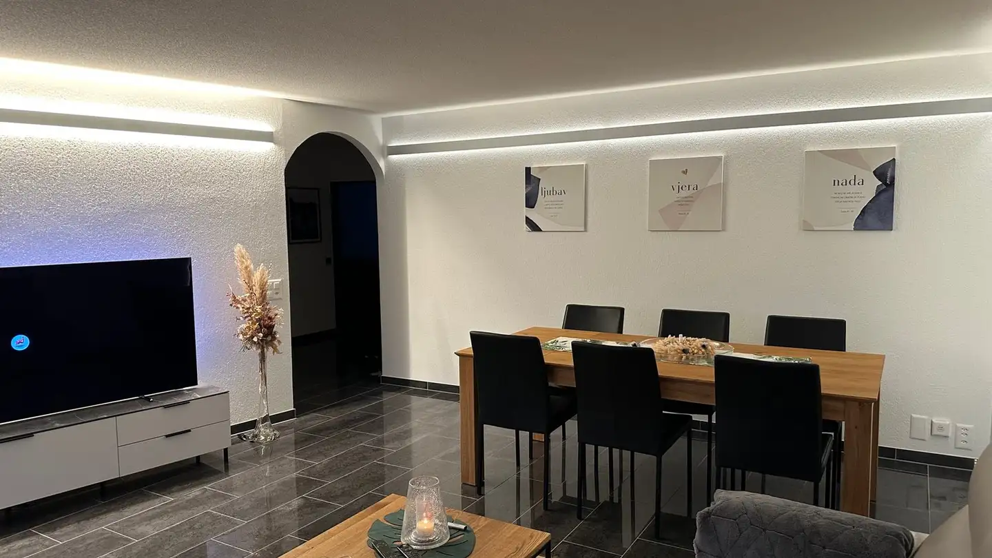 Appartamento in affitto - 4900 Langenthal - Foto 2