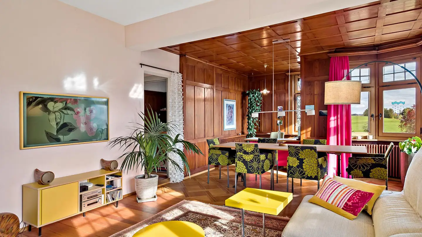 Casa singola in vendita - Schuelgass 3a, 6215 Beromünster - Foto 2